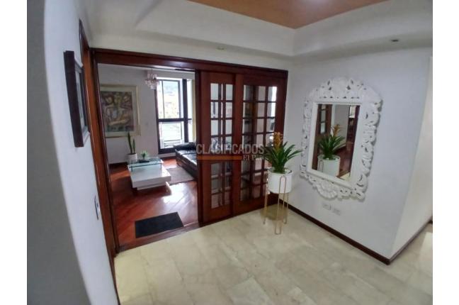 Apartamentos, Venta, Bogotá - $1.600.000.000