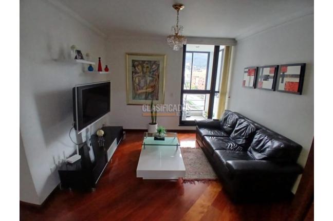 Apartamentos, Venta, Bogotá - $1.600.000.000