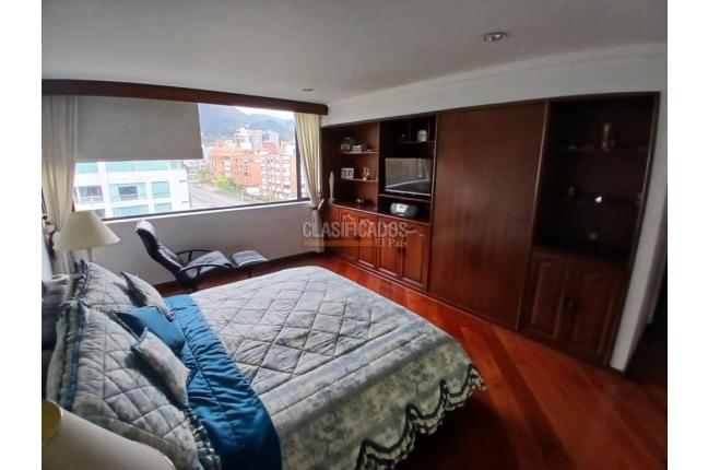 Apartamentos, Venta, Bogotá - $1.600.000.000