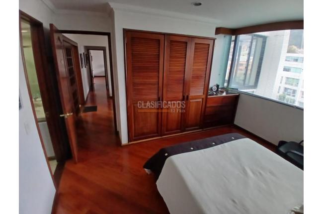 Apartamentos, Venta, Bogotá - $1.600.000.000