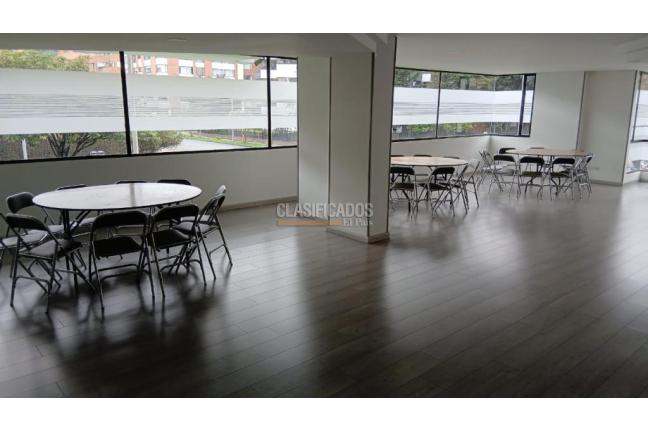 Apartamentos, Venta, Bogotá - $1.600.000.000