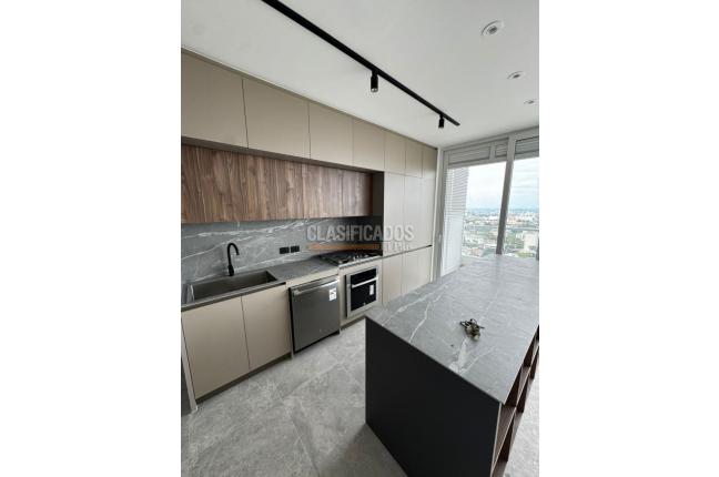 Apartamentos, Venta, Santa Mónica Residencial - $1.350.000.000