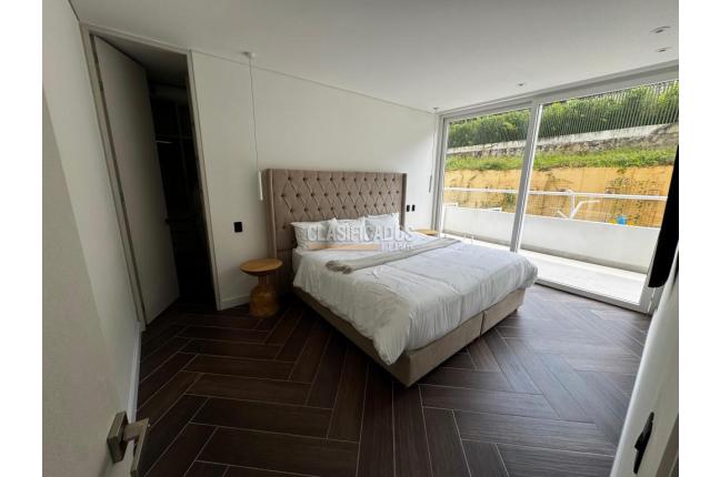 Apartamentos, Venta, Santa Mónica Residencial - $1.350.000.000