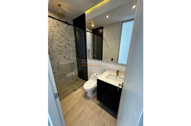 Apartamentos, Venta, Santa Mónica Residencial - $1.350.000.000