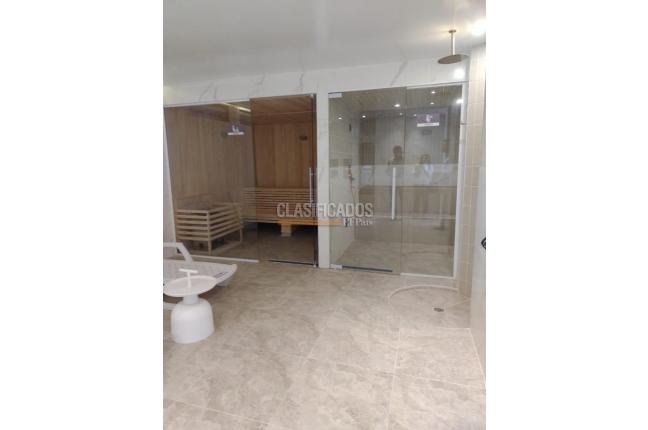 Apartamentos, Venta, Santa Mónica Residencial - $1.350.000.000
