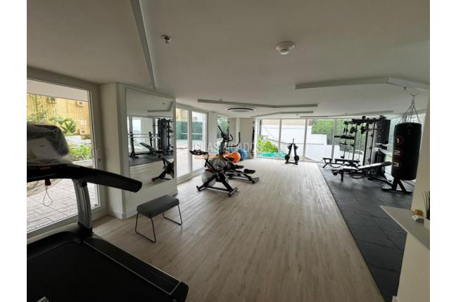 Apartamentos, Venta, Santa Mónica Residencial - $1.350.000.000