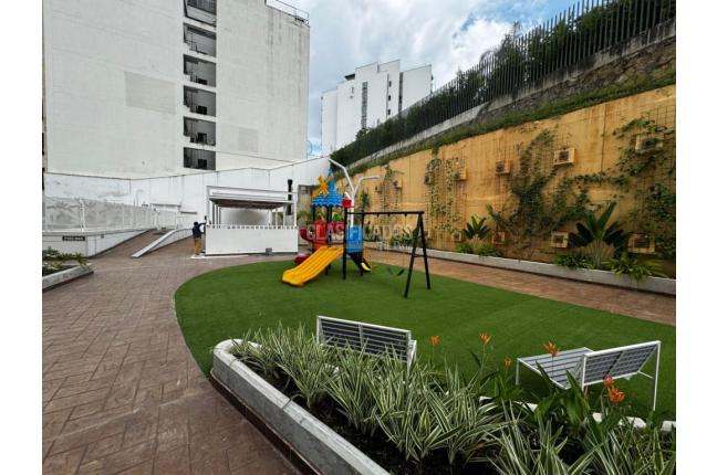 Apartamentos, Venta, Santa Mónica Residencial - $1.350.000.000