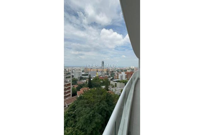 Apartamentos, Venta, Santa Mónica Residencial - $3.233.551.542