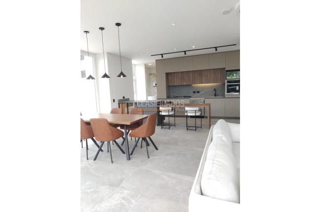 Apartamentos, Venta, Santa Mónica Residencial - $3.233.551.542