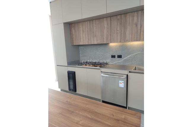 Apartamentos, Venta, Santa Mónica Residencial - $3.233.551.542