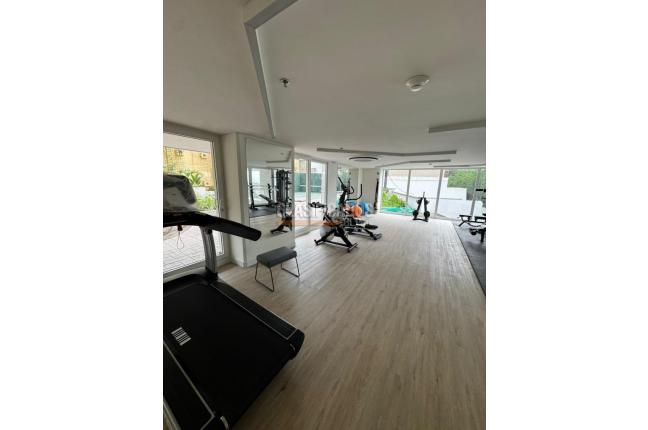 Apartamentos, Venta, Santa Mónica Residencial - $3.233.551.542