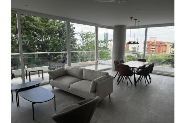 Apartamentos, Venta, Santa Mónica Residencial - $2.722.308.571