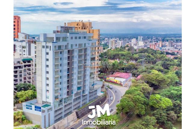 Apartamentos, Venta, Bellavista - $1.600.000.000
