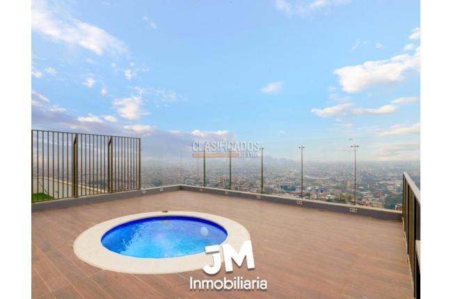 Apartamentos, Venta, Bellavista - $1.600.000.000