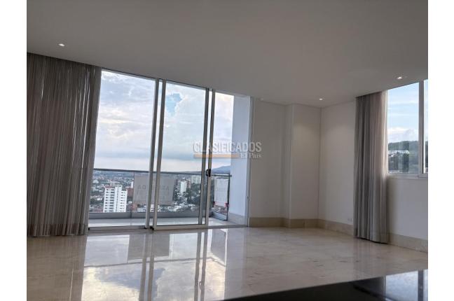 Apartamentos, Venta, Bellavista - $1.600.000.000
