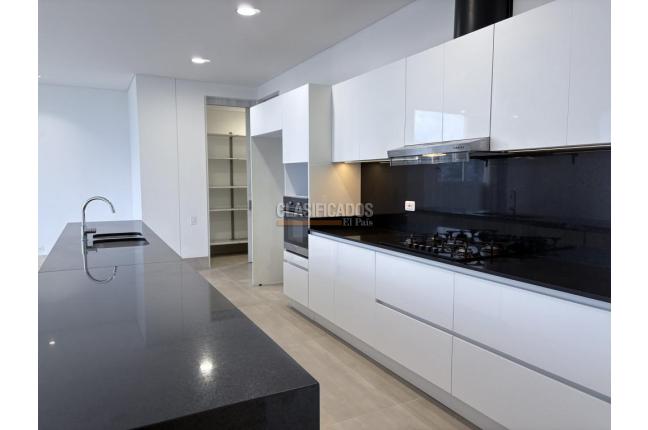 Apartamentos, Venta, Bellavista - $1.600.000.000