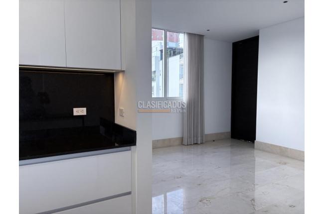 Apartamentos, Venta, Bellavista - $1.600.000.000