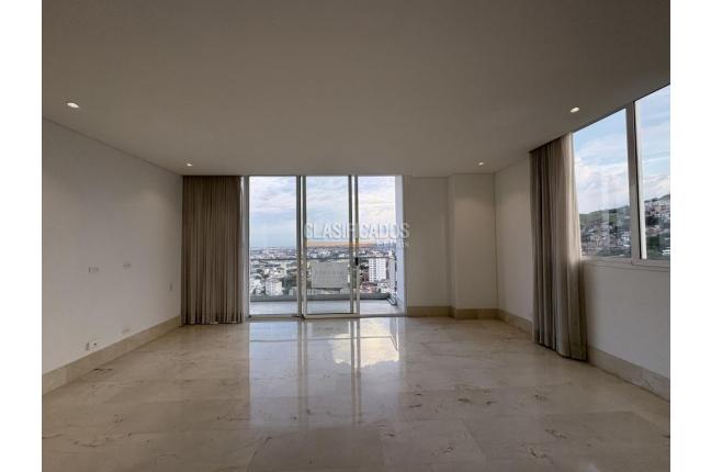 Apartamentos, Venta, Bellavista - $1.600.000.000