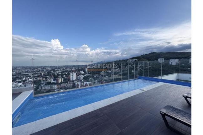 Apartamentos, Venta, Bellavista - $1.600.000.000