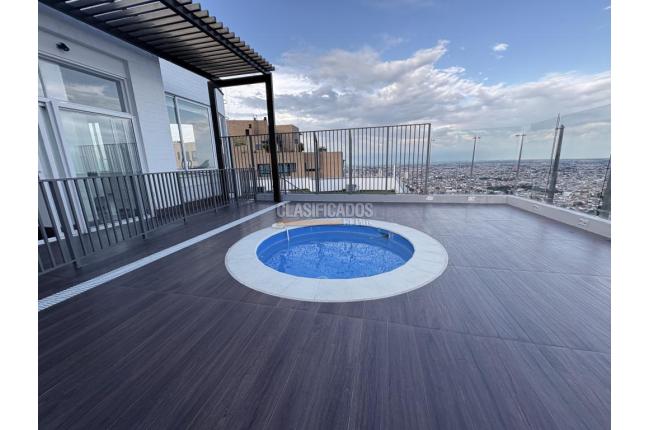 Apartamentos, Venta, Bellavista - $1.600.000.000