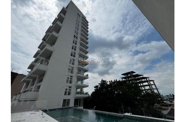 Apartamentos, Venta, Santa Mónica Residencial - $2.400.468.571