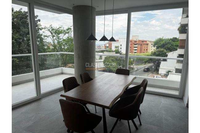 Apartamentos, Venta, Santa Mónica Residencial - $2.400.468.571