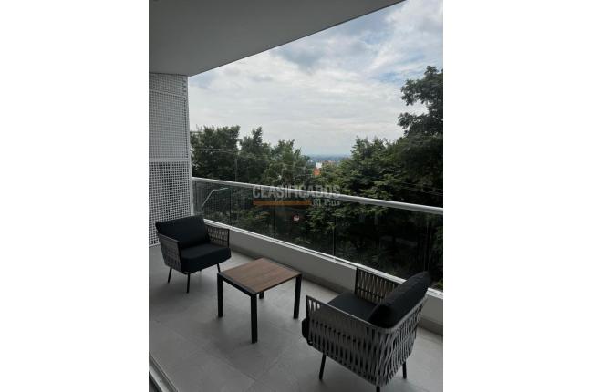 Apartamentos, Venta, Santa Mónica Residencial - $2.400.468.571