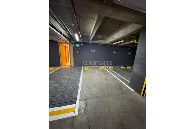 Apartamentos, Venta, Santa Mónica Residencial - $2.400.468.571