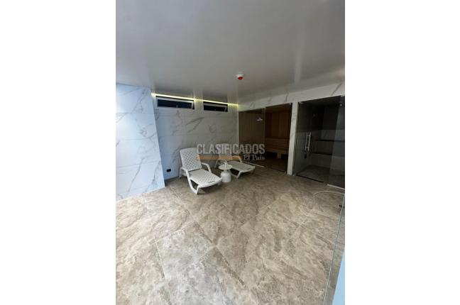 Apartamentos, Venta, Santa Mónica Residencial - $2.400.468.571