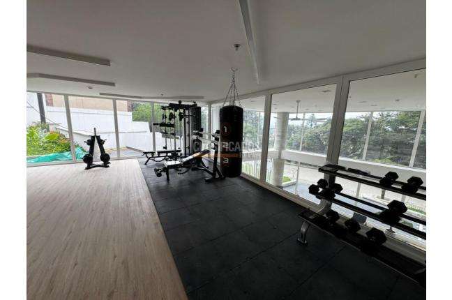 Apartamentos, Venta, Santa Mónica Residencial - $2.400.468.571