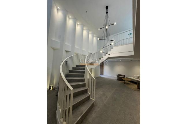 Apartamentos, Venta, Santa Mónica Residencial - $2.400.468.571