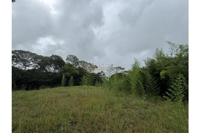 Lotes, Venta, Pance - $1.000.000.000