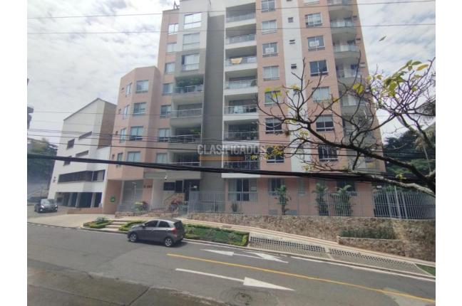 Apartamentos, Venta, Normandía - $750.000.000