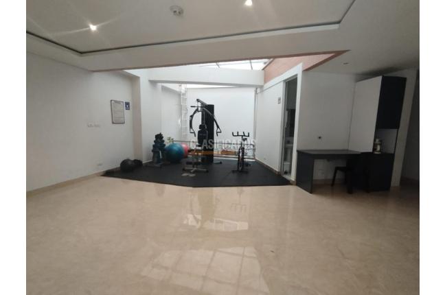 Apartamentos, Venta, Normandía - $750.000.000