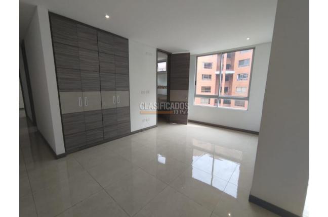 Apartamentos, Venta, Normandía - $750.000.000