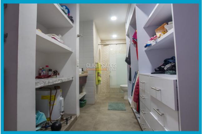 Apartamentos, Venta, Normandía - $1.700.000.000