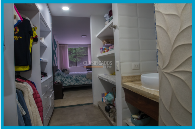 Apartamentos, Venta, Normandía - $1.700.000.000