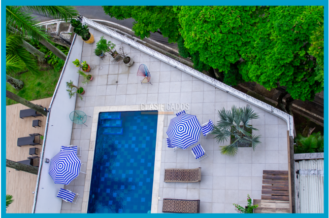 Apartamentos, Venta, Normandía - $1.700.000.000