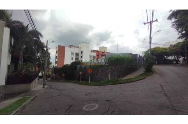 Lotes, Venta en Santa Mónica Residencial