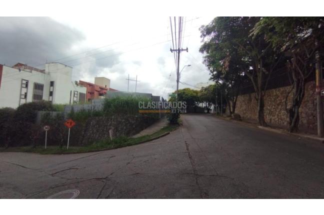 Lotes, Venta en Santa Mónica Residencial