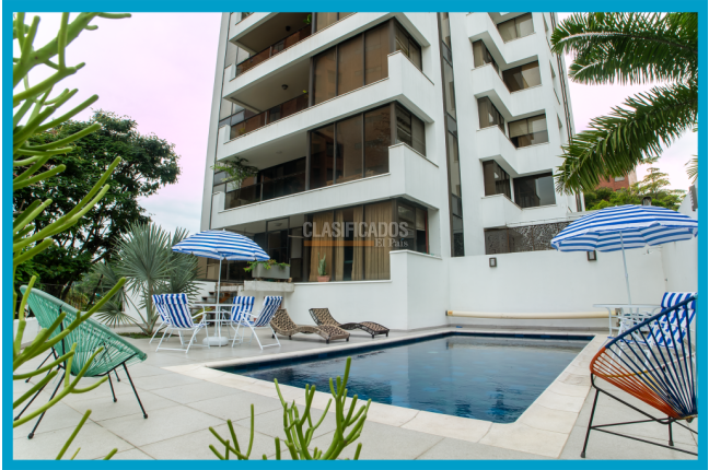 Apartamentos, Venta, Normandía - $1.700.000.000