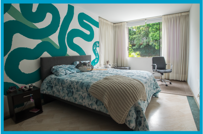 Apartamentos, Venta, Normandía - $1.700.000.000