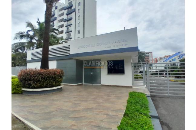 Apartamentos, Venta, Ciudad Jardín - $650.000.000