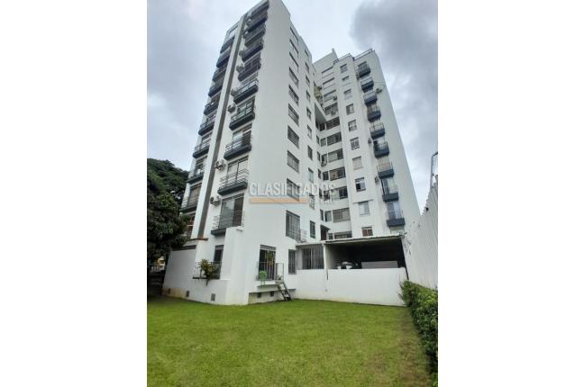 Apartamentos, Venta, Ciudad Jardín - $650.000.000