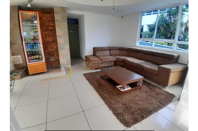 Apartamentos, Venta, Ciudad Jardín - $650.000.000