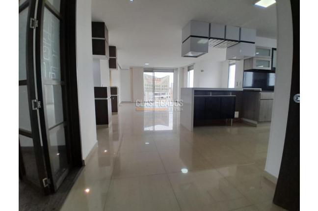 Apartamentos, Venta, Ciudad Jardín - $650.000.000