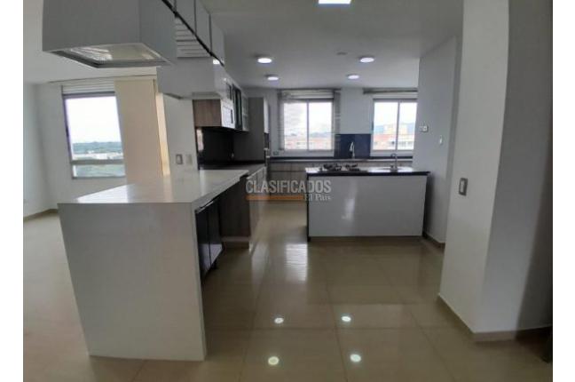 Apartamentos, Venta, Ciudad Jardín - $650.000.000