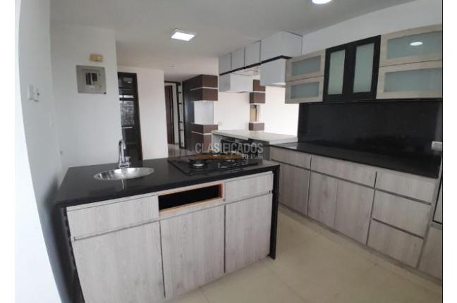 Apartamentos, Venta, Ciudad Jardín - $650.000.000