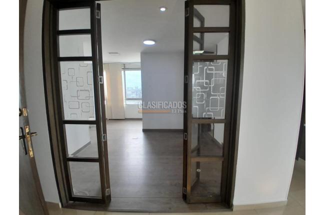Apartamentos, Venta, Ciudad Jardín - $650.000.000