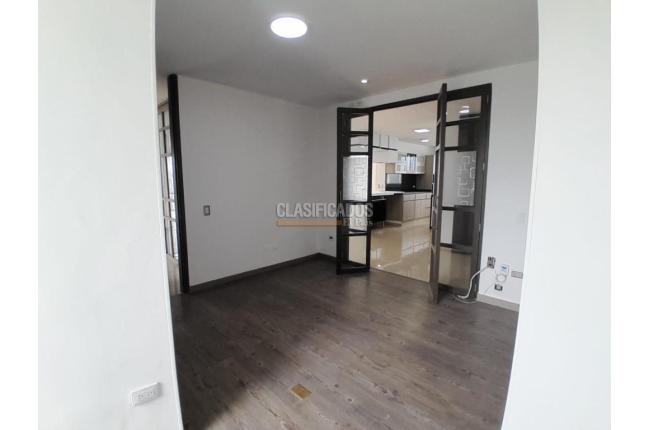 Apartamentos, Venta en Ciudad Jardín